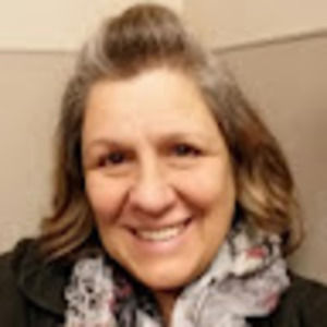 Meet your Posher, Lori